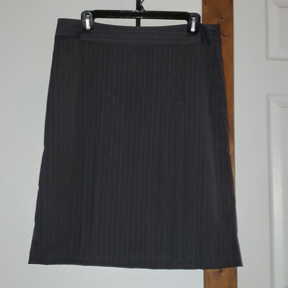 Banana Republic - Work skirt